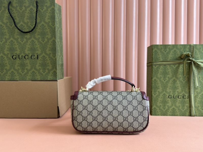 Gucci Satchel Bags